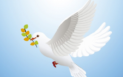 Unidos por la paz