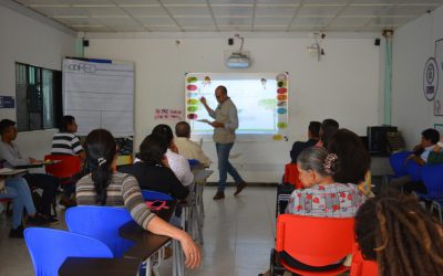 EL PROYECTO FORPAZ LLEGA A LAS DIFERENTES VEREDAS DEL TOLIMA