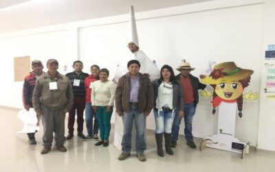 RONCESVALLES PARTICIPA